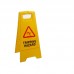 Yellow Safety Sign - Tripping Hazard