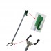 Commercial Litter Pickup tool ( Nipper pick up tool)