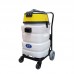 Commercial 90L Wet & Dry Vacuum Cleaner 3000W with a Heavy Duty Trolley