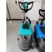 Commercial Powered Automatic floor Scrubber Machine with Cable & Squeegee Drier  