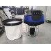 TCS New 80L Wet/Dry Vacuum Cleaner 3000W Ametek Motors Ball Bearing Wheel