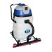 90L Wet & Dry Vacuum Cleaner with 2 x 1000W Ametek Motors Front squeegee