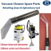 New Upholstery and Auto Detailing Wand cleaning hand tool carpet shampoo machine