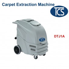 TCS New Commercial Shampoo Carpet Cleaning Extraction Machine