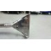 Stainless Steel Single Jet Wand for Shampoo Carpet Cleaning