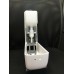 400ml Plastic Manual Hand Pump Dispenser (Liquid / Gel Soap or Sanitiser)