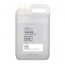 5L Hand Sanitiser Gel made in Australia- For Refills