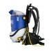 NEW PULLMAN PV900 Commercial Backpack Vacuum Cleaner 5.5L 2 Years warranty 