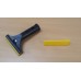 10cm Scraper Blade with Handle and Safety guard