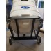 Commercial 90L Wet Vacuum Cleaner 2000W with a Stop Sensor & Trolley
