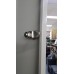 12 Door XL Metal Storage Locker w/ Alloy Padlock Receptors