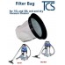 Replacement Filter Bag for 15Lt and 30Lt Wet and Dry Vacuum Cleaner