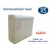 Interleaved Hand Paper Towel 2400 Sheets