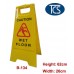 Safety Sign - Caution Wet Floor