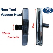 Vacuum Carpet Cleaner Part Electrolux Turnover Tool 32mm for Commercial Backpack Vacuums