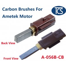 Carbon Brushes for Ametek Motors (1 Pair)