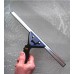 Commercial Squeegee Window Glass swivel handle Blade Wiper Cleaner Cleaning Tool
