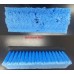 3.4m Extendable Vehicle Window Glass Wall Wash Brush Commercial Cleaning supply