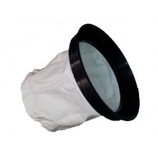Replacement Filter Bag for 60Lt 80Lt 90Lt Wet and Dry Vacuum Cleaner