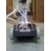 Commercial Floor Scrubber Polish Machine Multi Functional with Brush Pad Holder