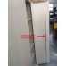 Large Metal Steel Stationary Storage Filing Cabinet Cupboard
